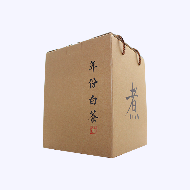 美國?？ò撞璋b盒案例展示